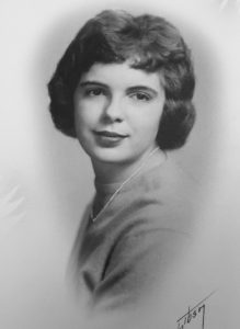 Jo Ann Yates